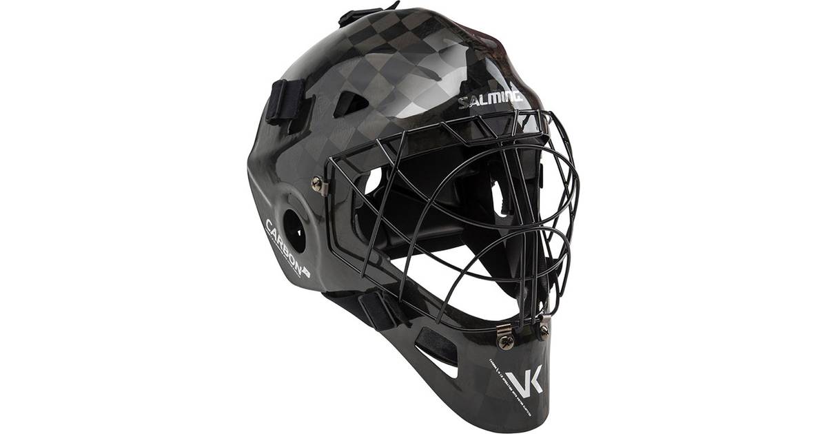 Salming Carbon X Helmet (4 butiker) • Se PriceRunner »