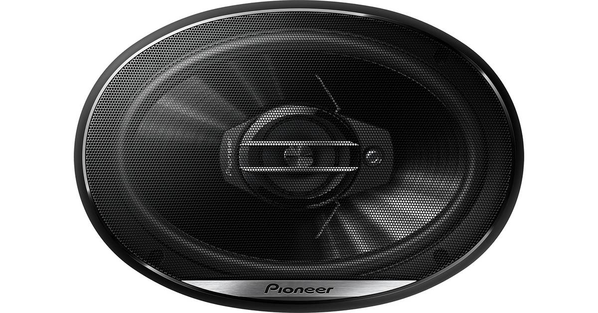 Pioneer TS-G6930F (14 butiker) hos PriceRunner • Priser »