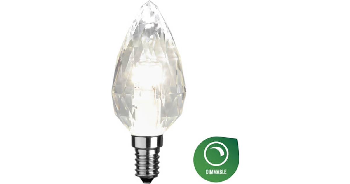Star Trading 361-01 LED Lamp 4W E14 • Se priser (15 butiker) »