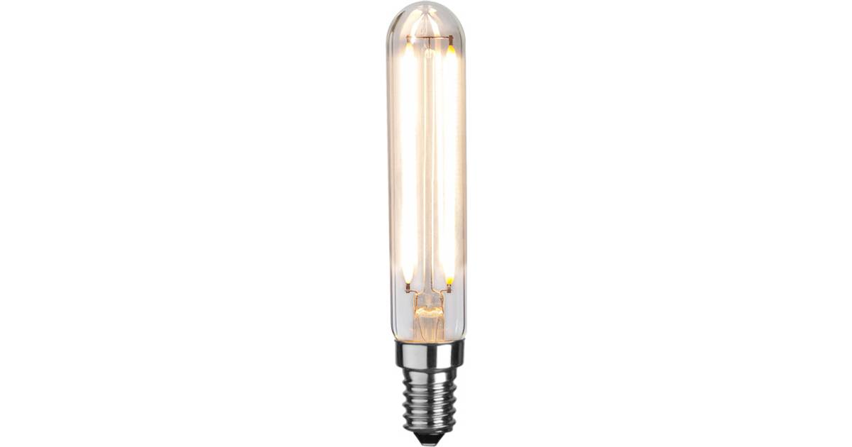 Star Trading 338-34 LED Lamp 3.3W E14 • Se lägsta pris nu