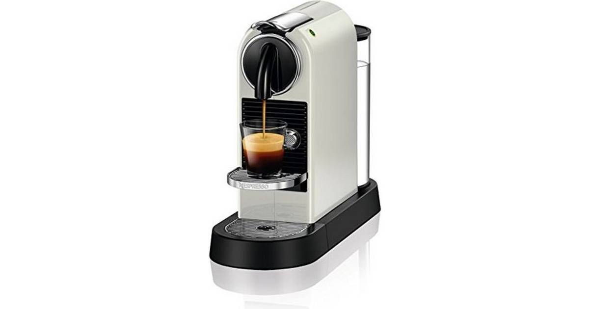 Nespresso Citiz EN 167 (16 butiker) • Se PriceRunner »
