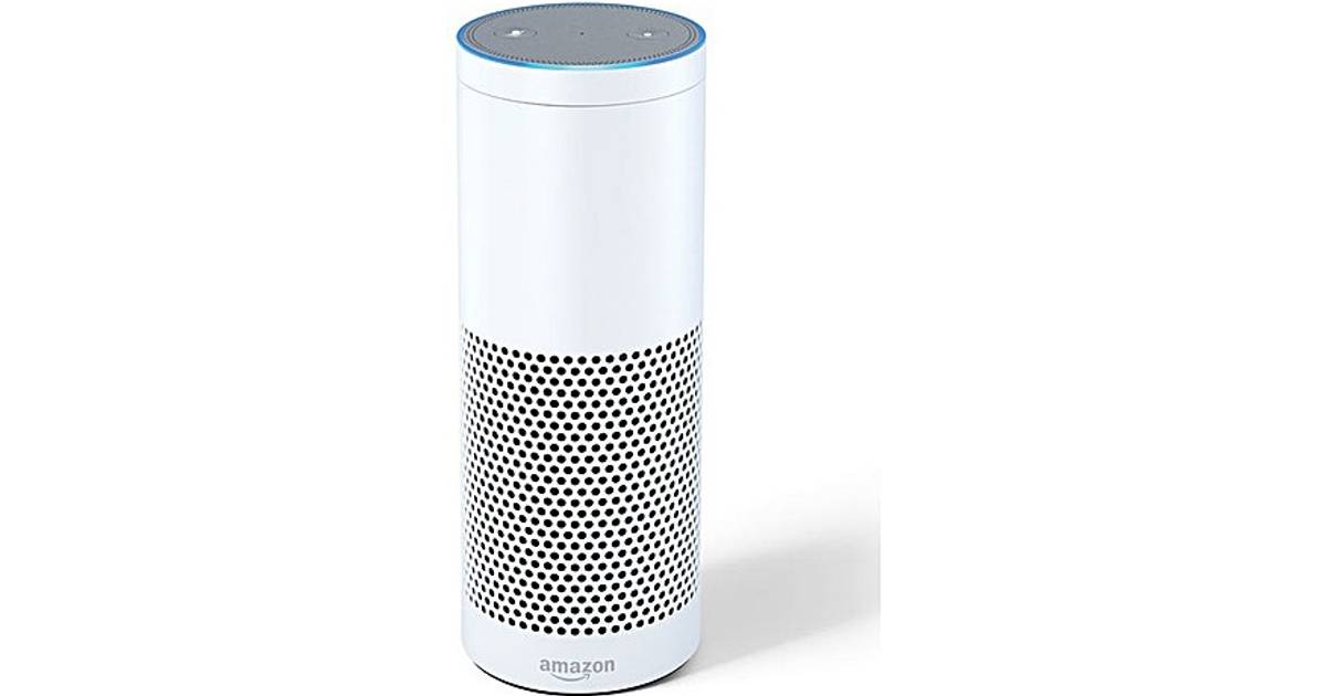 Amazon Echo+ • Se lägsta pris (1 butiker) • Jämför innan ditt köp