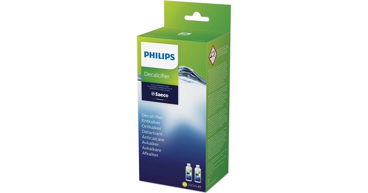 Philips Saeco CA6700/22 2-pack (17 butiker) • Se priser »