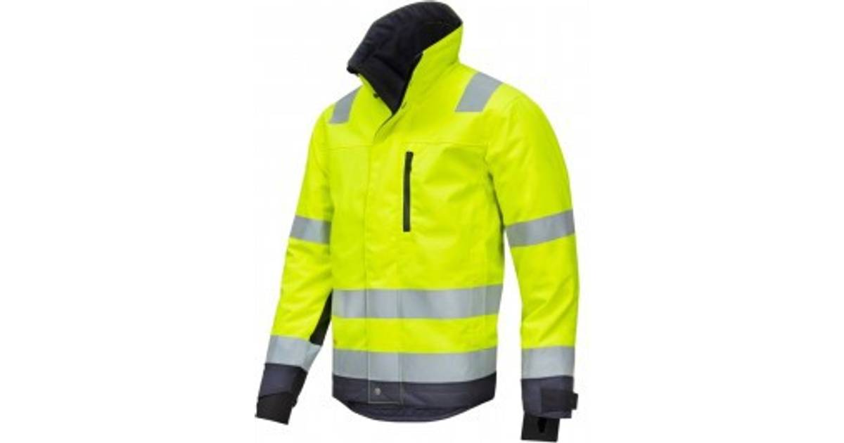 Snickers Workwear 1130 Winter Jacket • PriceRunner »