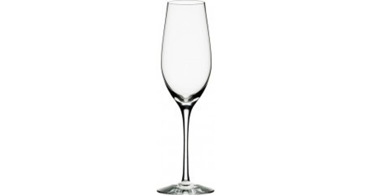Orrefors Merlot Champagneglas 33 cl • Se priser (19 butiker) »