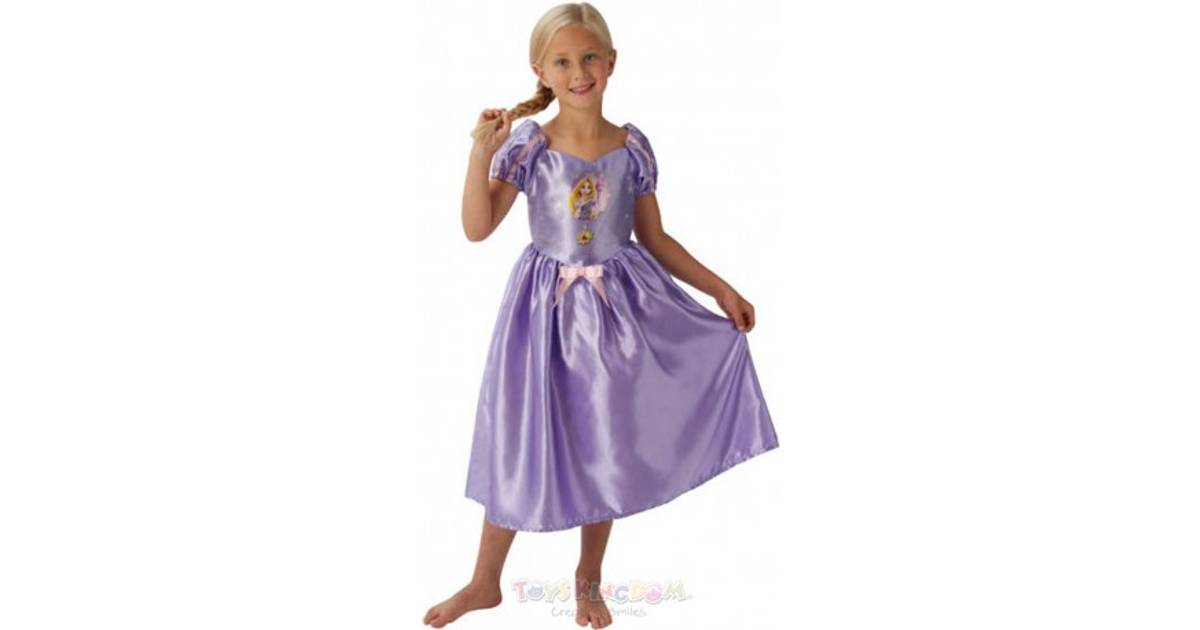 Rubies Rubies Fairytale Rapunzel (5 butiker) • Priser »