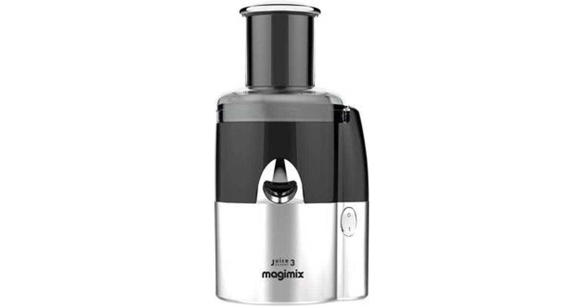 Magimix Juice Expert 3 • Se priser (20 butiker) • Jämför alltid