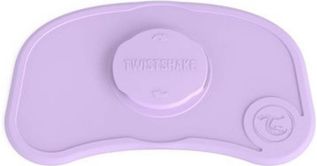 Twistshake Click Mini Matta • Se lägsta pris (18 butiker)