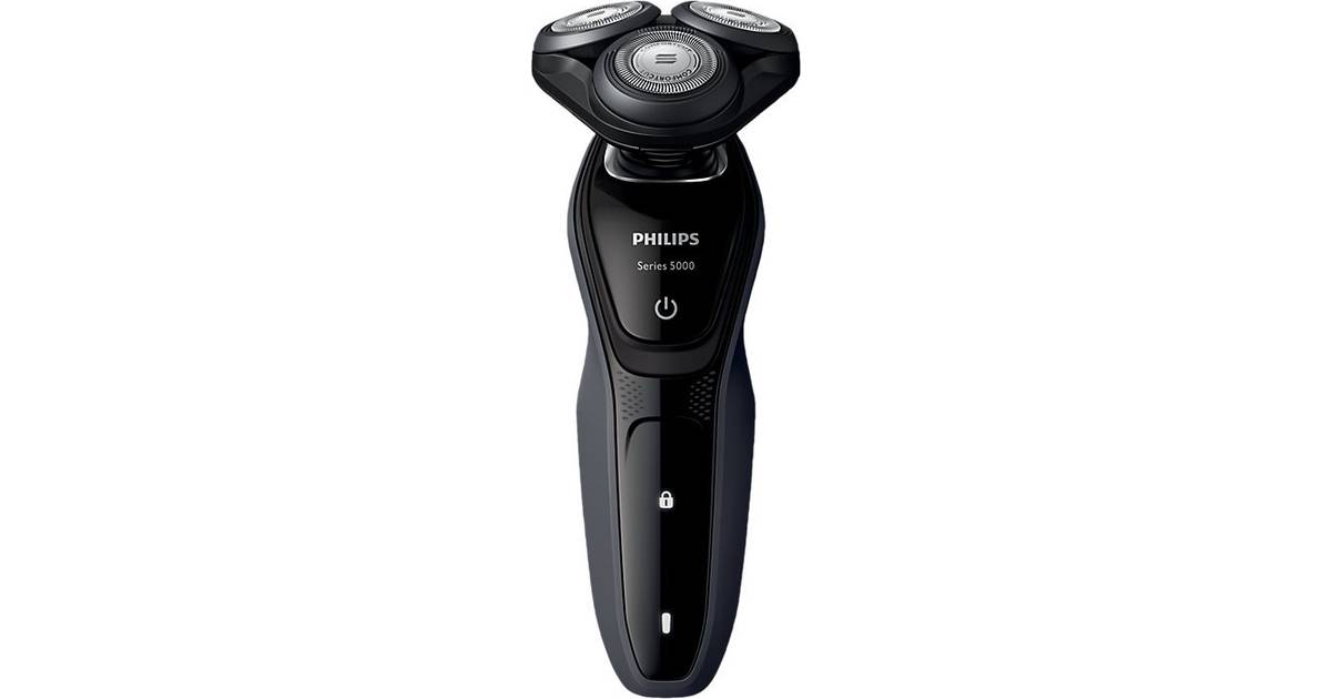 Philips Series 5000 S5270 • Se pris (2 butiker) hos PriceRunner »