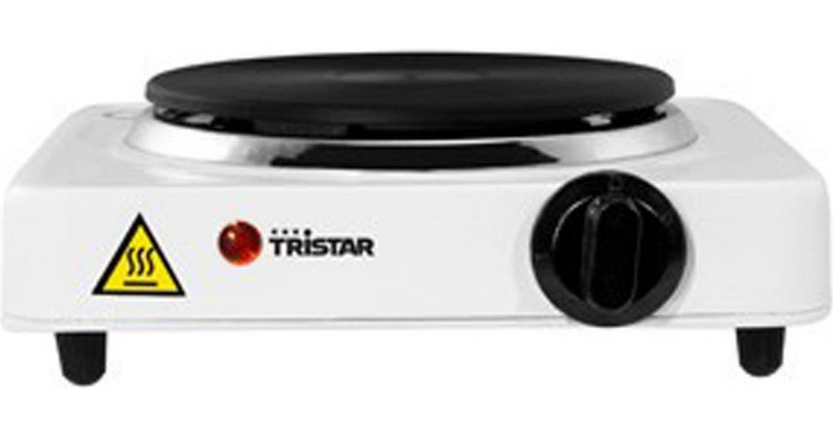 TriStar Cooking Plate KP-6185 • Se lägsta pris (14 butiker)