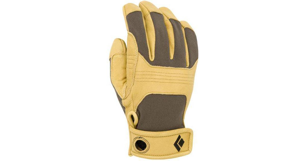 Black Diamond Transition Gloves M • Se lägsta pris nu