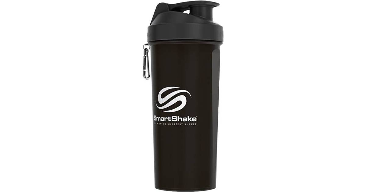 Smartshake Lite Series 1000ml • Se lägsta pris (6 butiker)