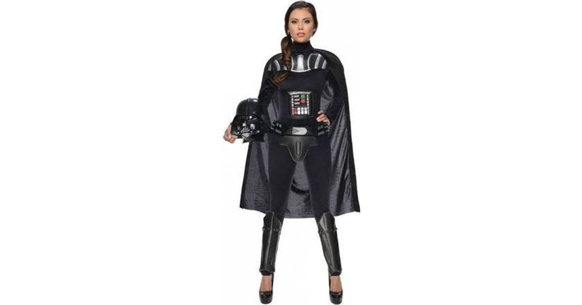 Rubies Female Adult Darth Vader Costume • Se priser (6 butiker) »