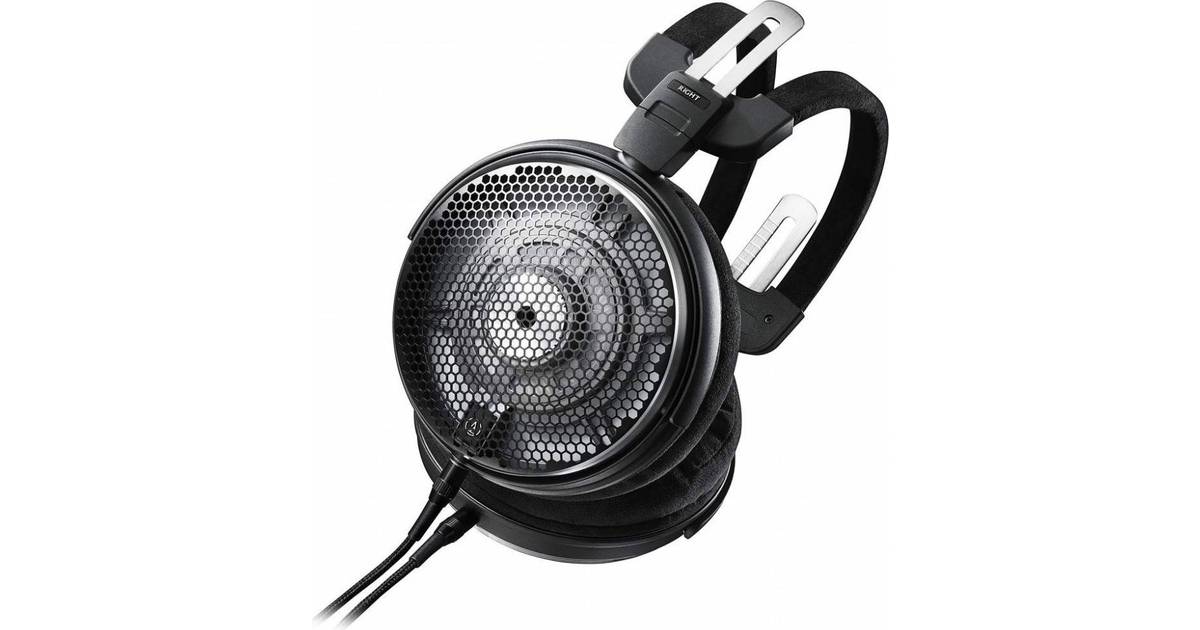 Audio-Technica ATH-ADX5000 (3 butiker) • PriceRunner »