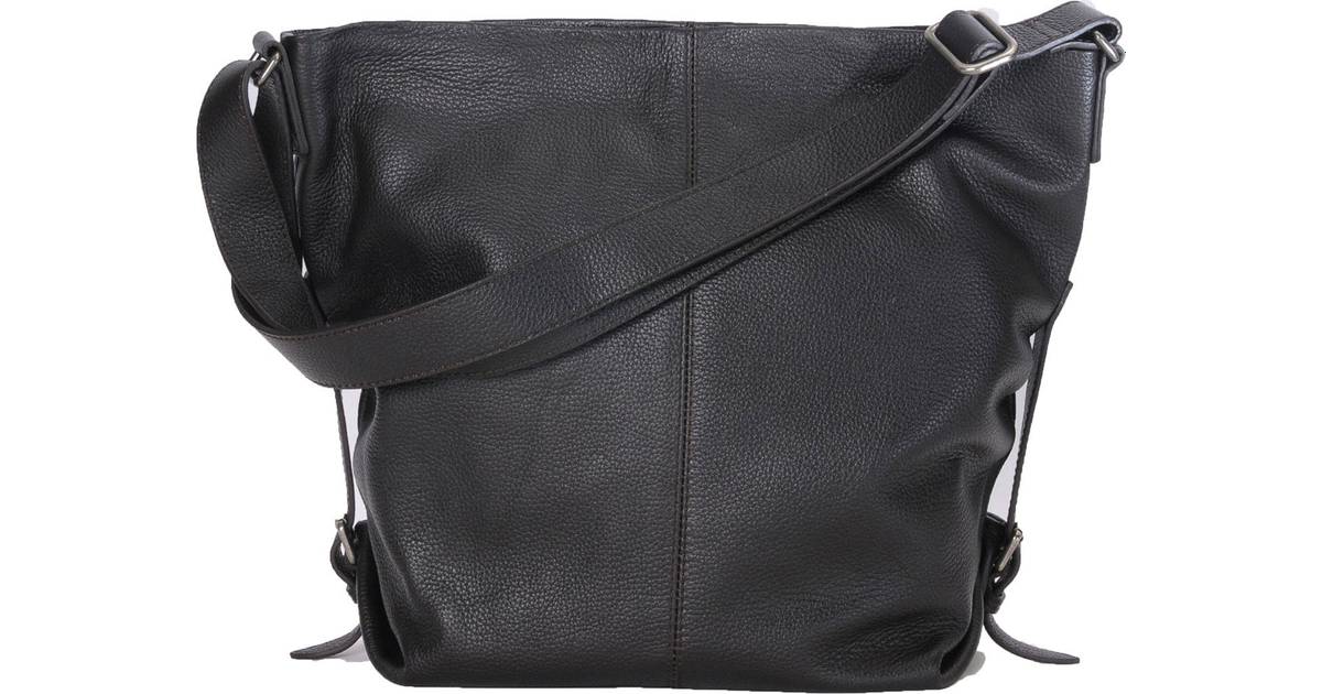 Ceannis Shoulder Bag - Black (0 butiker) • Se priser »