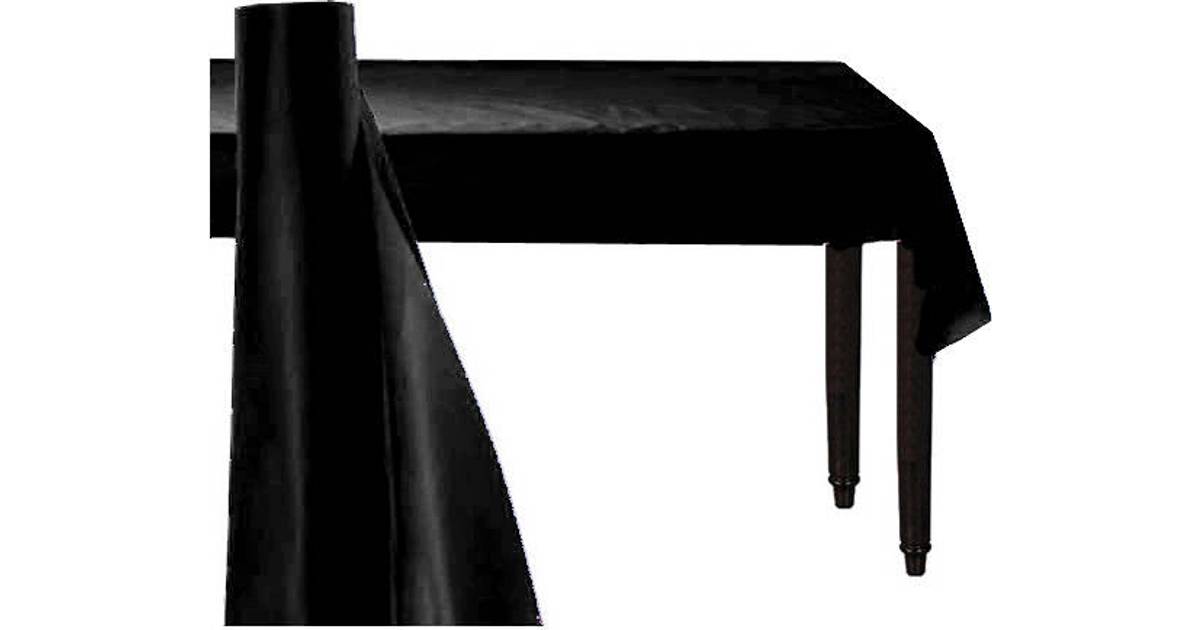 Table Cloth On Roll Black - Hitta bästa pris, recensioner och ...