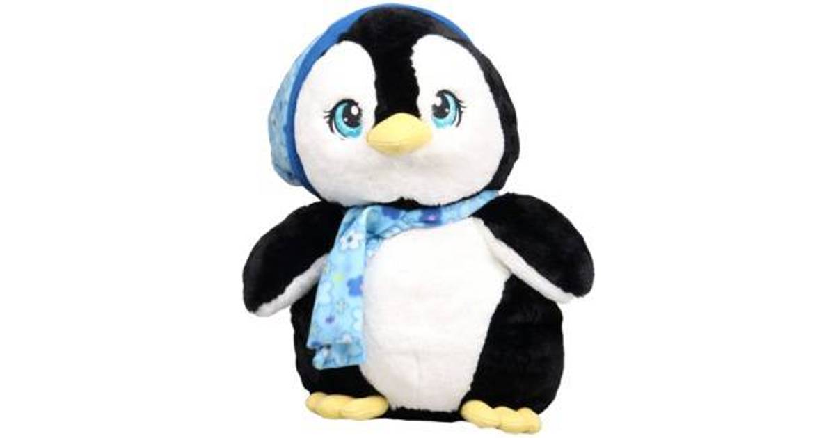 iPlush Penguin Teddy Bear 60cm - Hitta bästa pris, recensioner och ...