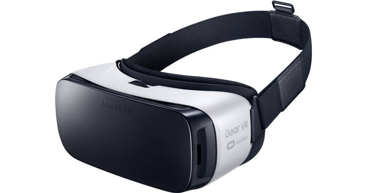 Samsung Gear VR SM-R322 (1 butiker) • Se PriceRunner »