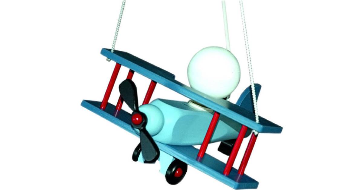Waldi Aircraft Taklampa (3 butiker) • Se PriceRunner »