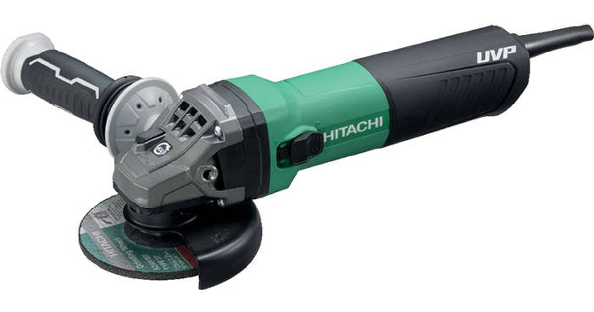 Hitachi G13BY • Se det lägsta priset (1 butiker) hos PriceRunner »