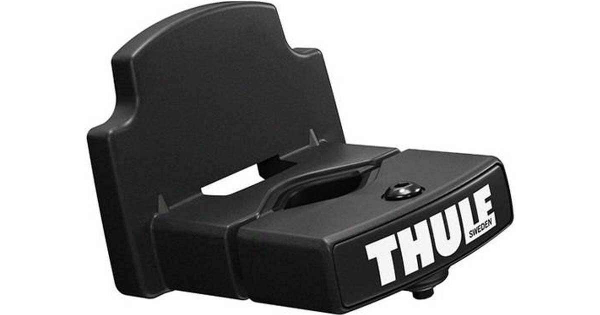 Thule RideAlong Mini Quick Release Bracket • Priser »