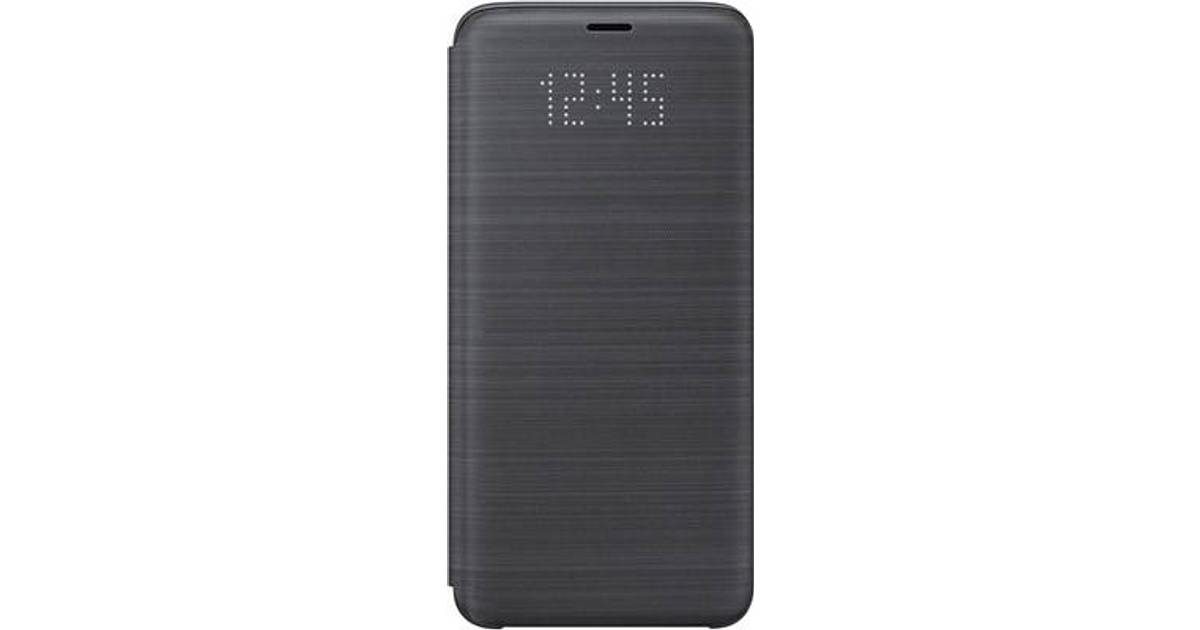Samsung LED View Cover (Galaxy S9) • Se PriceRunner »