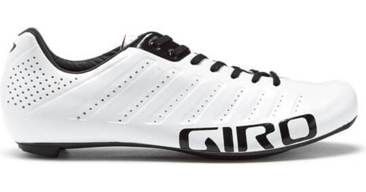 Giro Empire SLX M - White/Black • Se lägsta pris