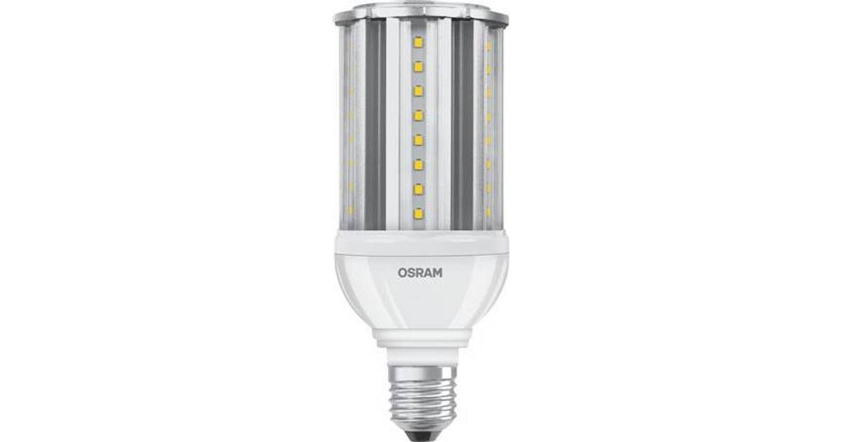Osram HQL LED Lamps 18W E27 (1 butiker) • PriceRunner »