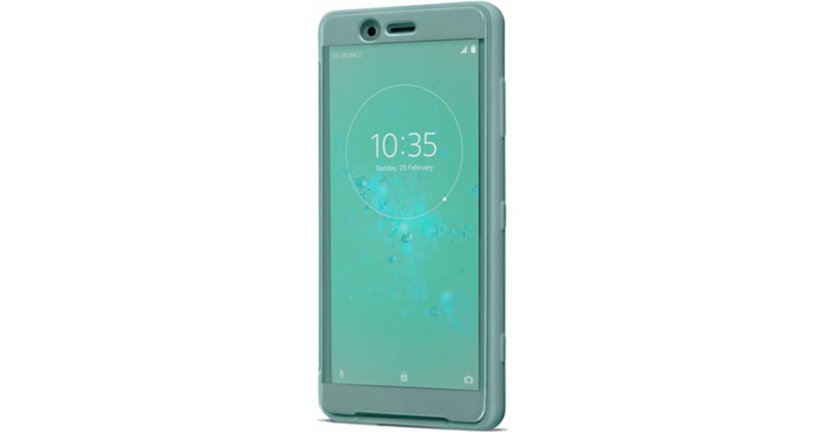 Sony Style Cover Touch SCTH50 (Xperia XZ2 Compact)