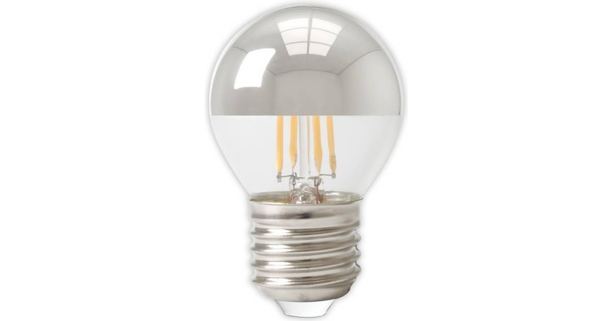 Calex 425127 LED Lamps 4W E27 (1 butiker) • Se priser »