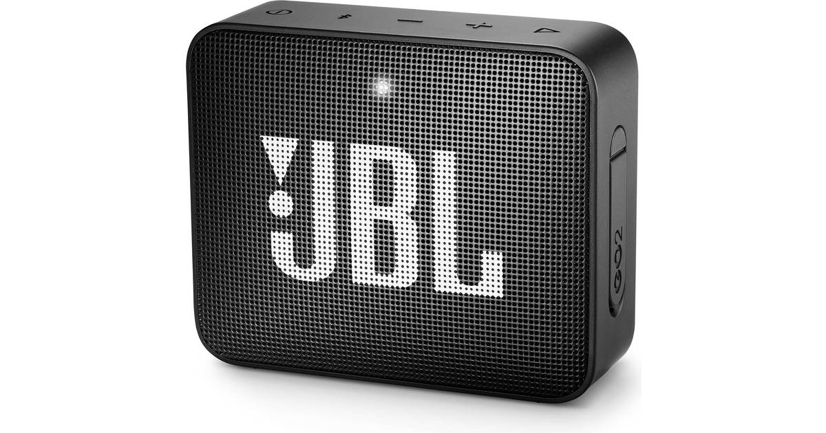 JBL Go 2 (10 butiker) hos PriceRunner • Jämför priser nu »