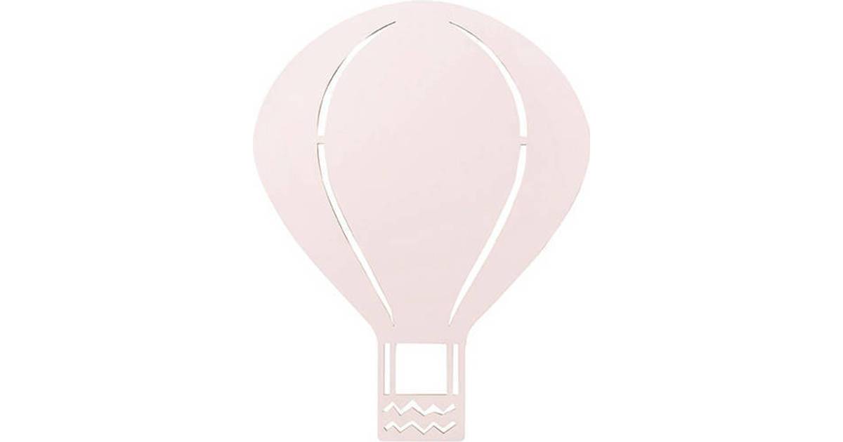 Ferm Living Air Balloon Vägglampa • Se lägsta pris nu