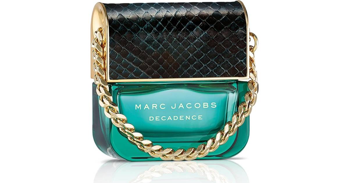 Marc Jacobs Decadence EdP ml Se lägsta pris nu