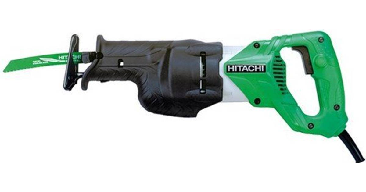 Hitachi CR13V2 • Se priser (22 butiker) • Jämför först hos oss