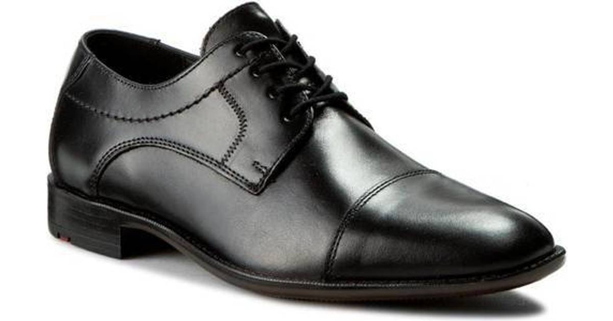 LLOYD Galant - Black • Se priser (1 butiker) • Jämför skor