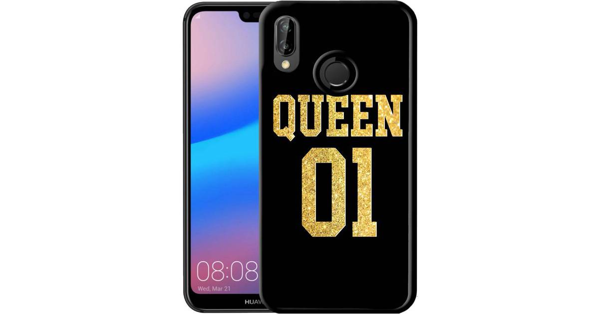 ISecrets Queen 01 Mobile Shell (Huawei P20 Lite)