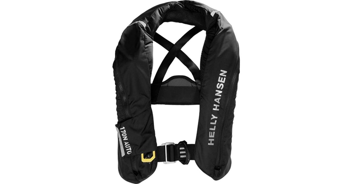 Helly Hansen Sailsafe Inflatable Inshore • Se pris »