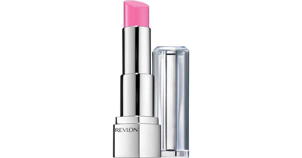 Revlon Ultra HD Lipstick Sweet Pea • Se priser (2 butiker) »