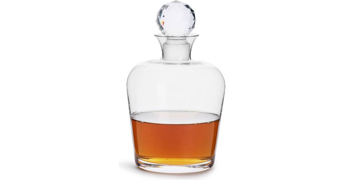 Sagaform Club Whiskeykaraff 0.8 L • Se priser (16 butiker) »