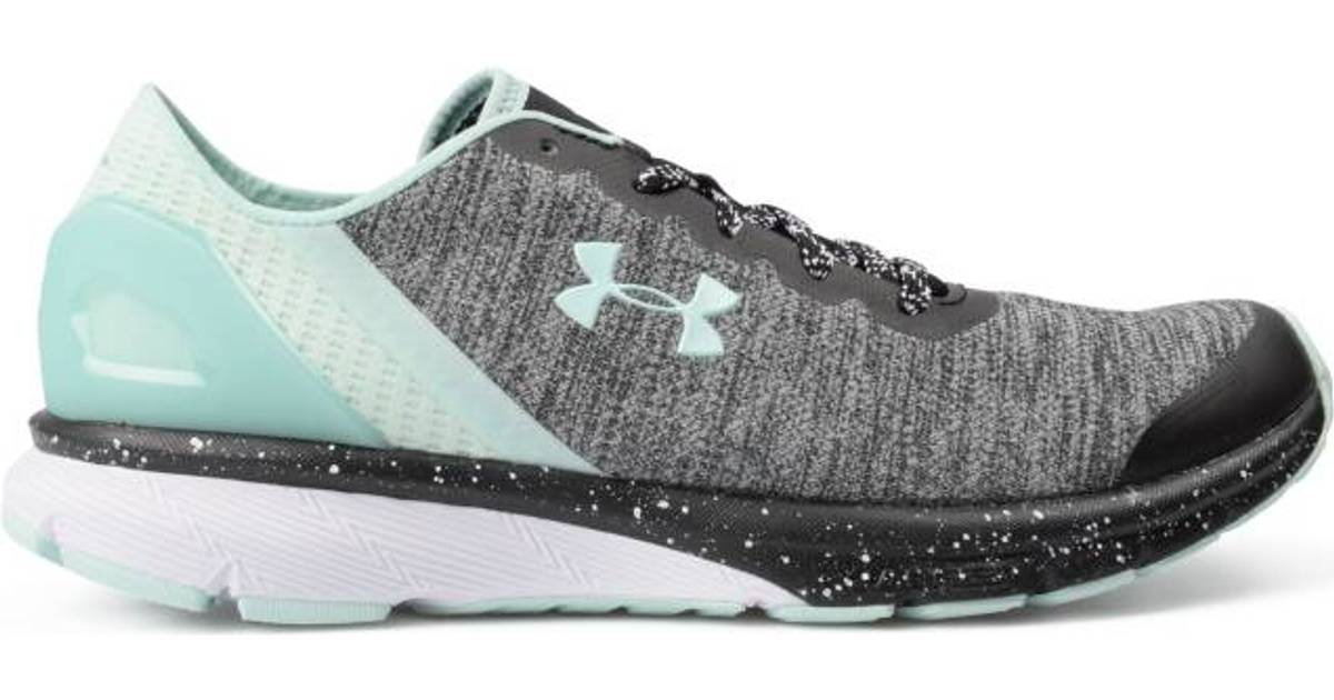 under armour charged escape blue