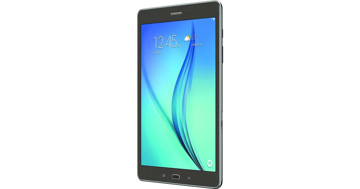 Samsung Galaxy Tab A 9.7 16GB (2 butiker) • Se priser »