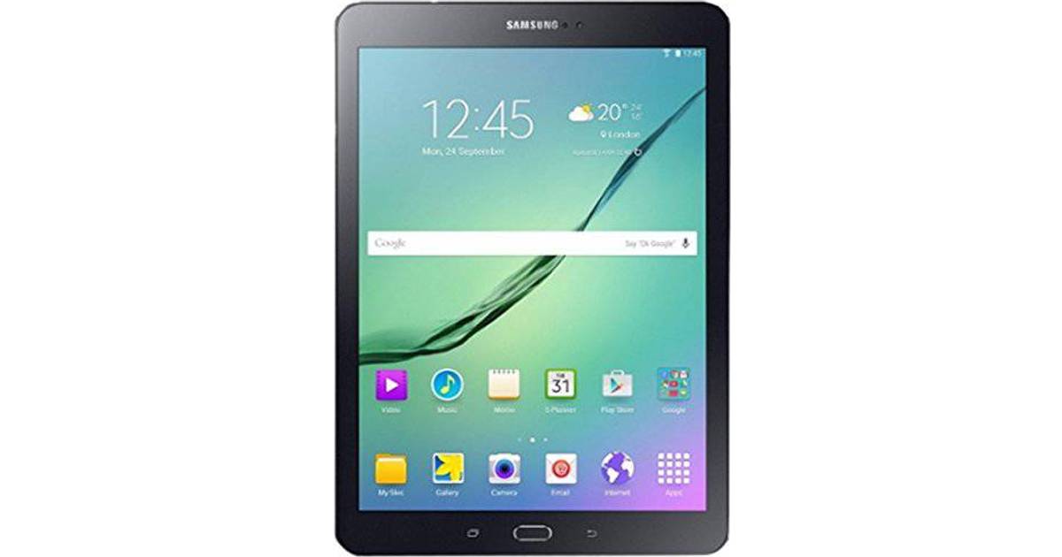 Samsung Galaxy Tab S2 (2016) 9.7" 4G 32GB • Se priser (16 butiker) »