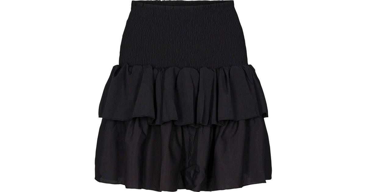 Neo Noir Carin Skirt - Black (1 butiker) • Se priser »