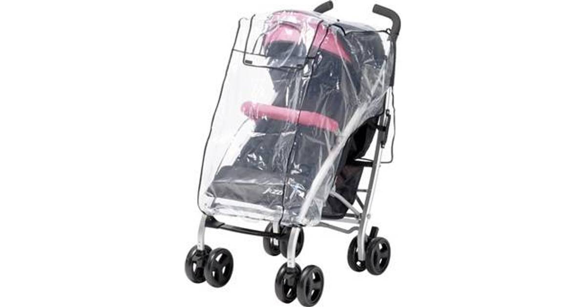 Playshoes Universal Raincover for Buggy/Jogger