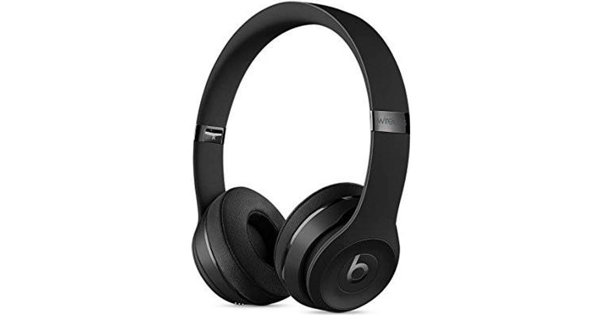 Beats Solo3 Wireless (26 butiker) • Se hos PriceRunner »