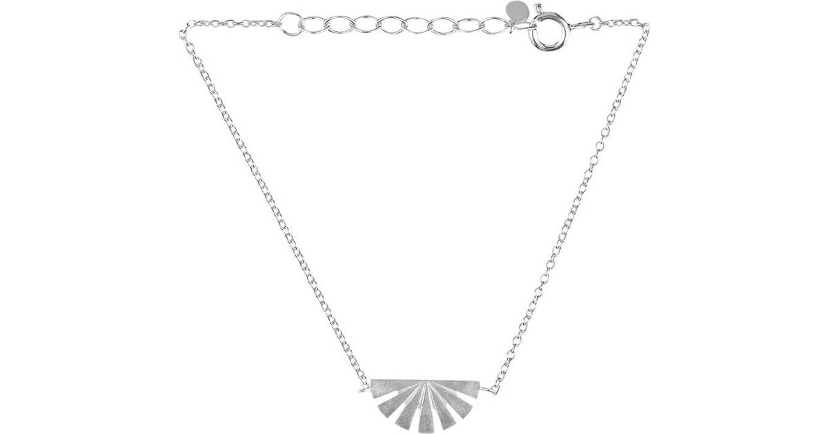 Pernille Corydon Dawn Bracelet - Silver • Se pris »