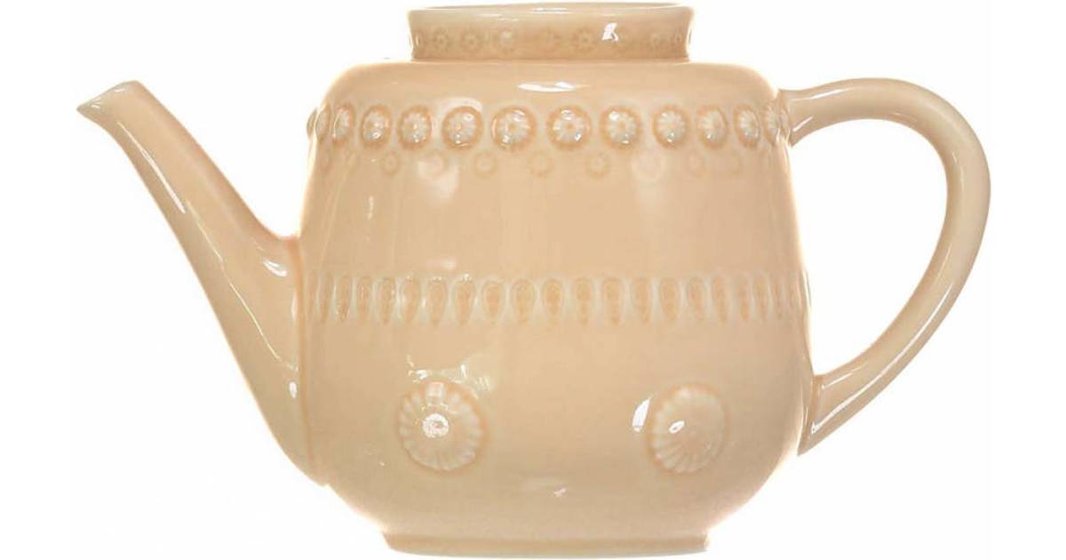 Potteryjo Daisy Tekanna 1.2 L (2 butiker) • Se priser »