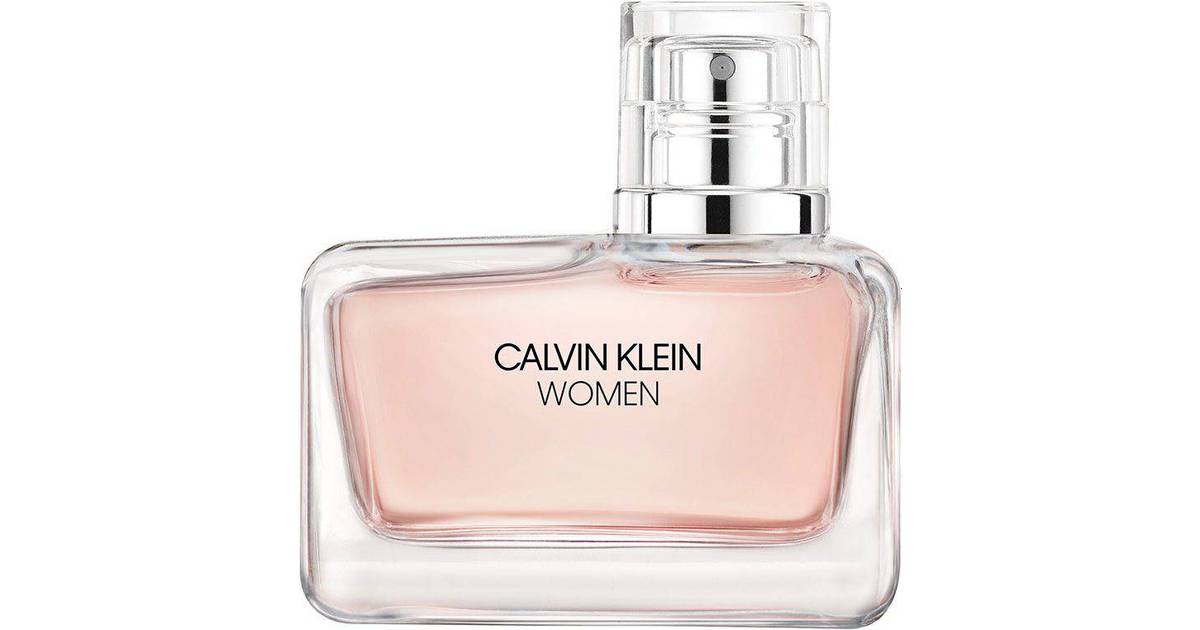 Calvin Klein Women EdP 50ml (45 butiker) • PriceRunner »