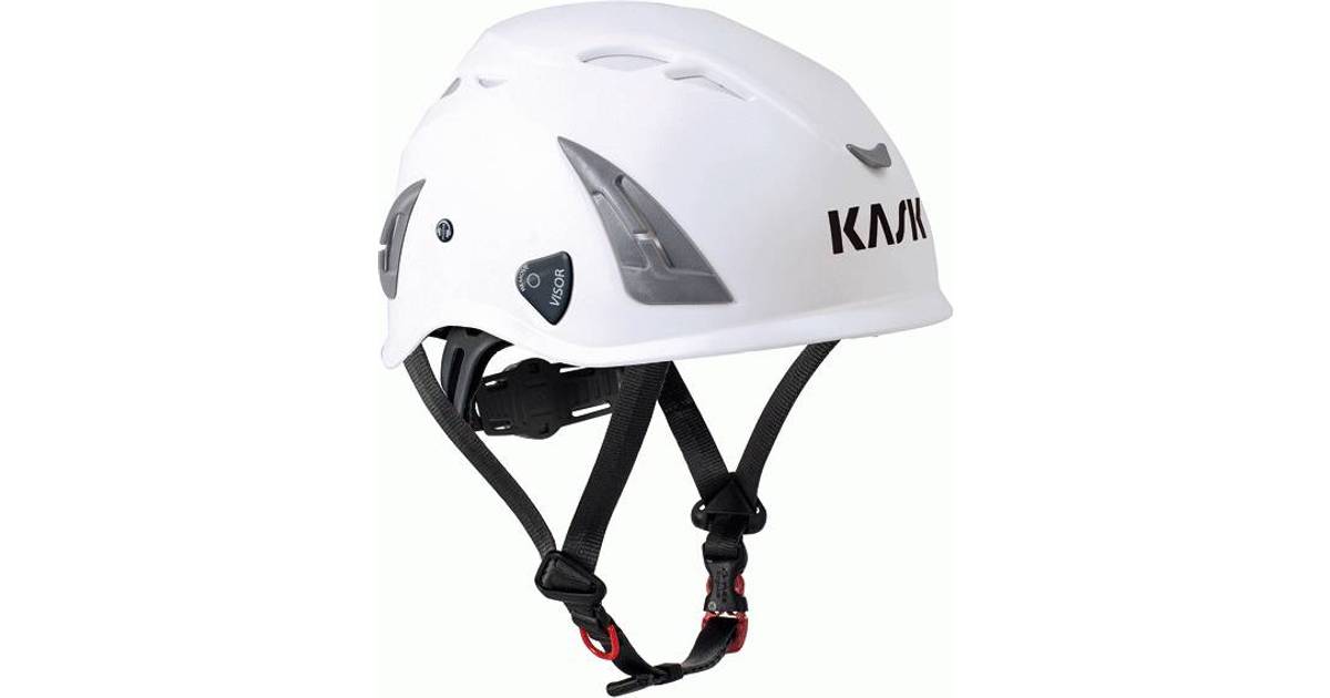 Kask Plasma AQ Safety Helmet (21 butiker) • Se priser »