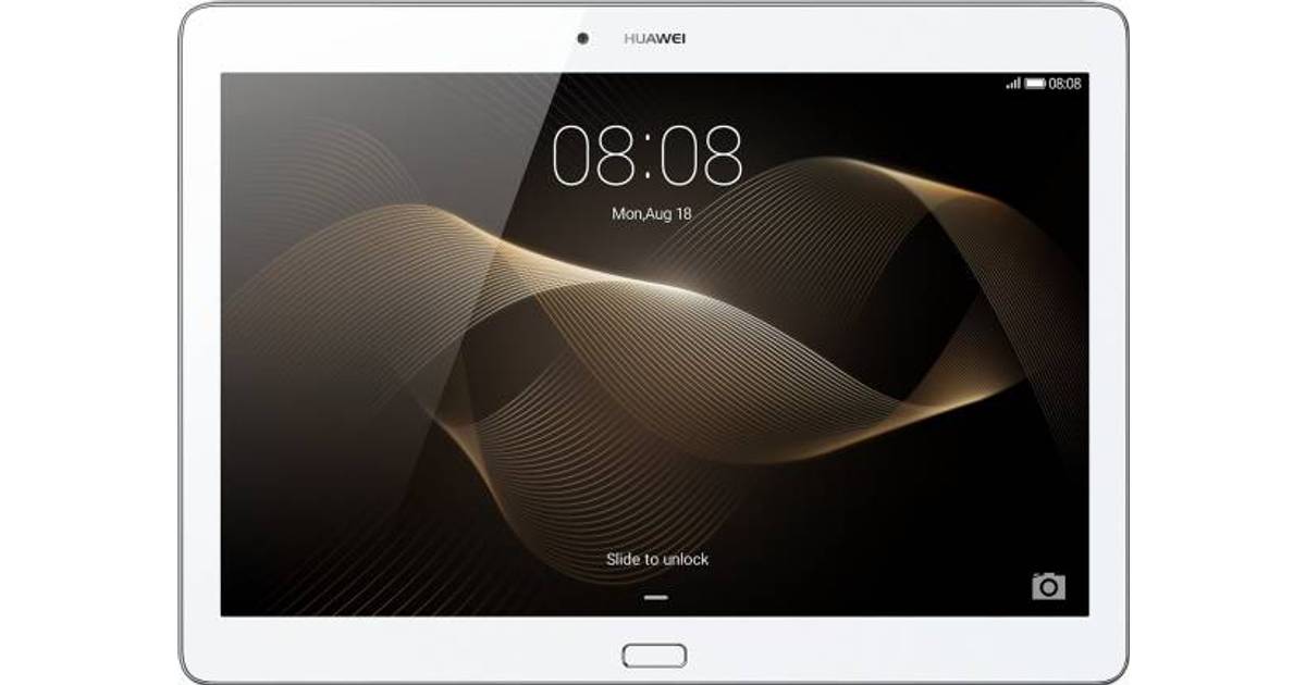 Huawei MediaPad M2 10.1 16GB • Se pris (2 butiker) hos PriceRunner »